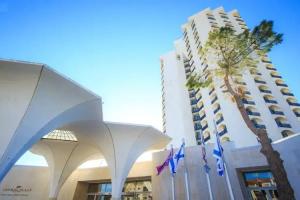 Отель «Vert Jerusalem», Иерусалим