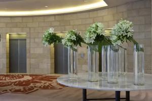 Отель «The David Citadel Jerusalem»