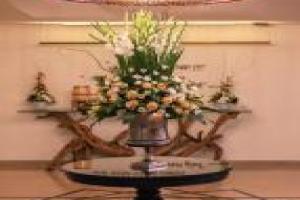 Prima Park Hotel Jerusalem