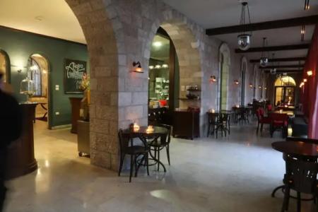 Notre Dame Center - 11