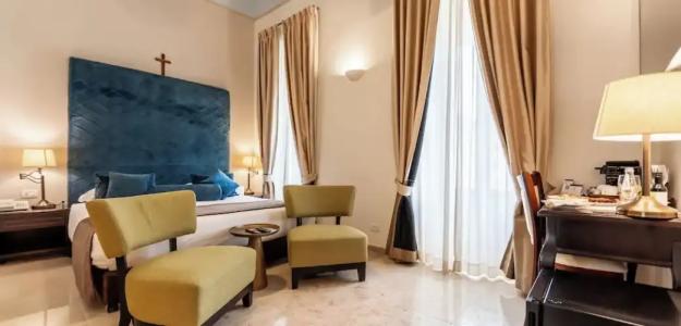 Notre Dame Center - 39