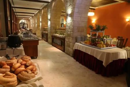 Notre Dame Center - 13