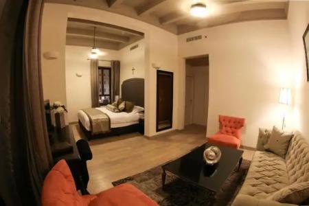 Notre Dame Center - 42