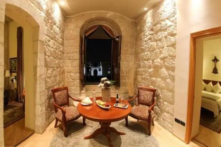 Notre Dame Center - 45