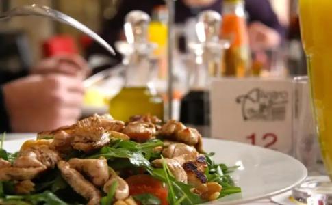 Notre Dame Center - 6