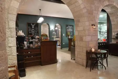 Notre Dame Center - 12