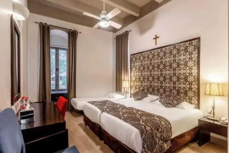 Notre Dame Center - 30