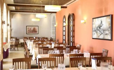 Notre Dame Center - 16