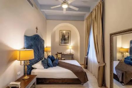 Notre Dame Center - 46