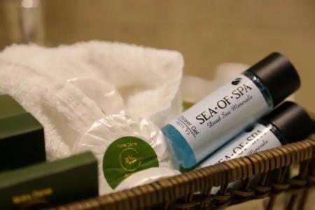 Notre Dame Center - 25