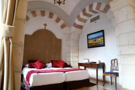 Notre Dame Center - 41