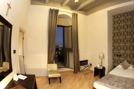 Notre Dame Center - 22