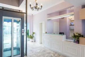 Отель «Palazzo Greco», Агиа Галини