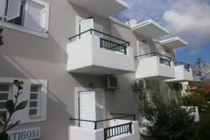 Гостевой дом «Antigoni», Агиа Галини