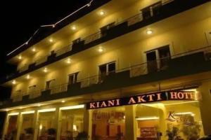 Hotel «Kiani Akti», Селианитика