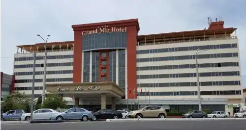 Grand Mir - 0