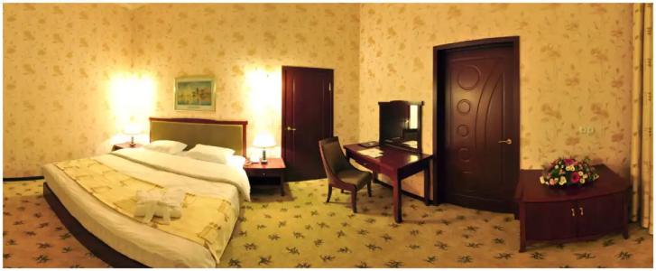 Золотая Долина - 134