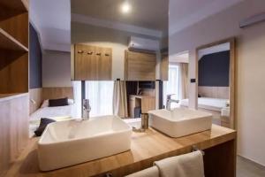 Гостевой дом «Luxury Suites Bellevue», Лопар