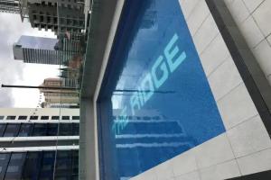 Ridge Apartment Hotel, Брисбен