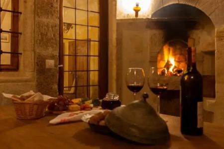 Kale Konak Cappadocia - 11