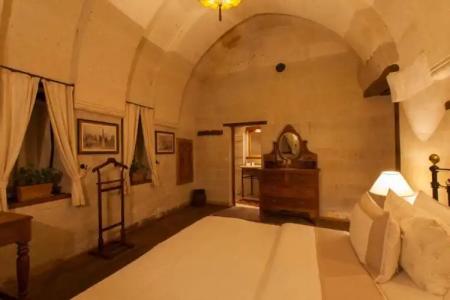 Kale Konak Cappadocia - 71