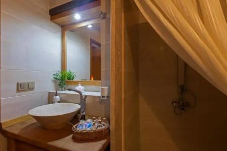 Kale Konak Cappadocia - 49