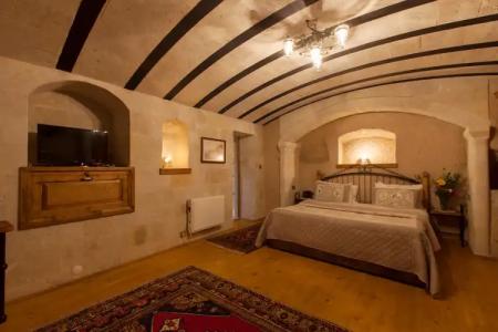 Kale Konak Cappadocia - 16