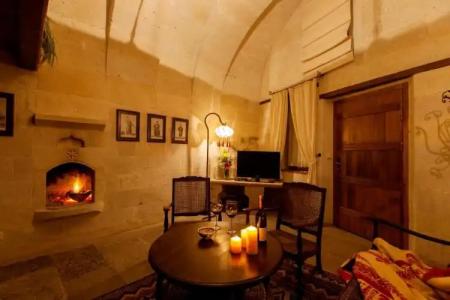 Kale Konak Cappadocia - 79