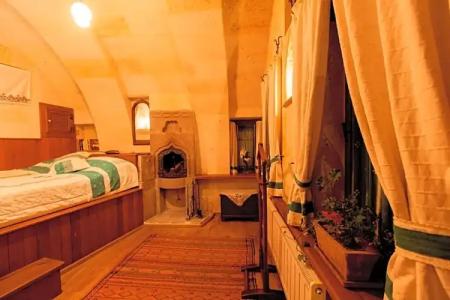 Kale Konak Cappadocia - 32