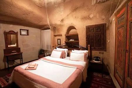 Kale Konak Cappadocia - 29