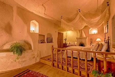 Kale Konak Cappadocia - 83