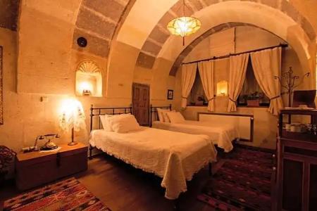 Kale Konak Cappadocia - 31