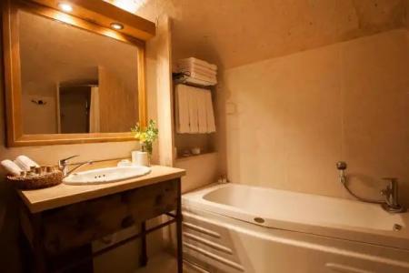 Kale Konak Cappadocia - 73