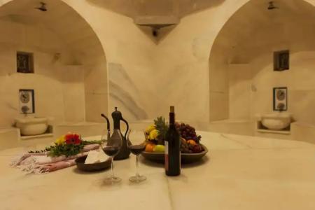 Kale Konak Cappadocia - 10