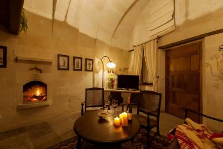 Kale Konak Cappadocia - 19