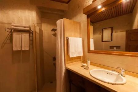 Kale Konak Cappadocia - 45