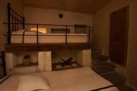 Kale Konak Cappadocia - 75