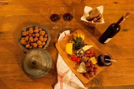 Kale Konak Cappadocia - 9