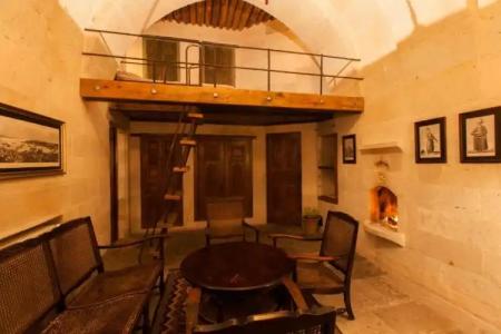 Kale Konak Cappadocia - 76