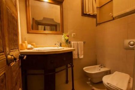 Kale Konak Cappadocia - 26