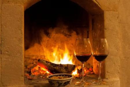 Kale Konak Cappadocia - 77