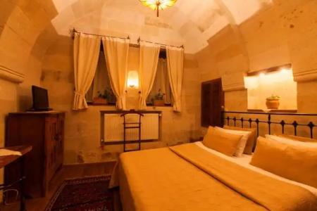 Kale Konak Cappadocia - 60