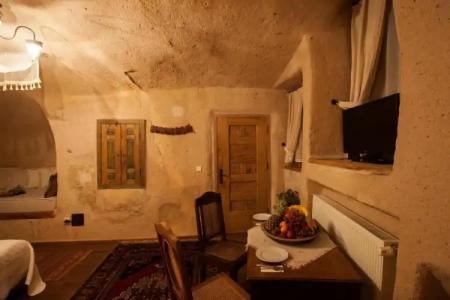 Kale Konak Cappadocia - 72