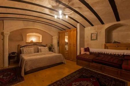 Kale Konak Cappadocia - 68