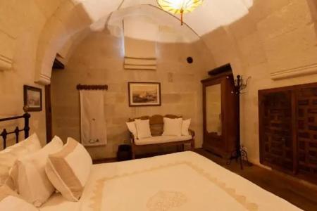 Kale Konak Cappadocia - 42