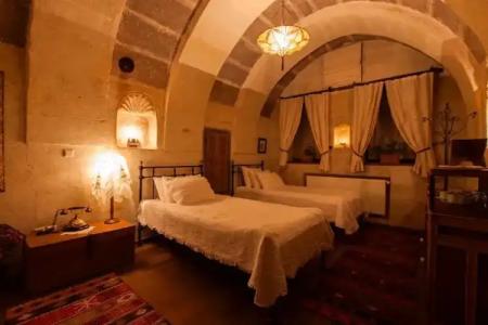 Kale Konak Cappadocia - 61