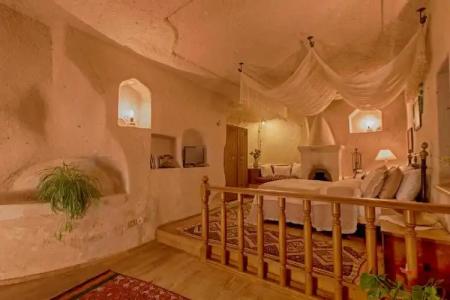 Kale Konak Cappadocia - 36