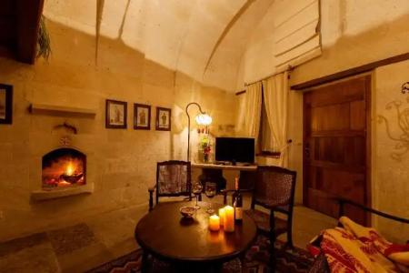 Kale Konak Cappadocia - 40