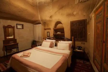 Kale Konak Cappadocia - 59