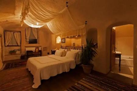 Kale Konak Cappadocia - 70